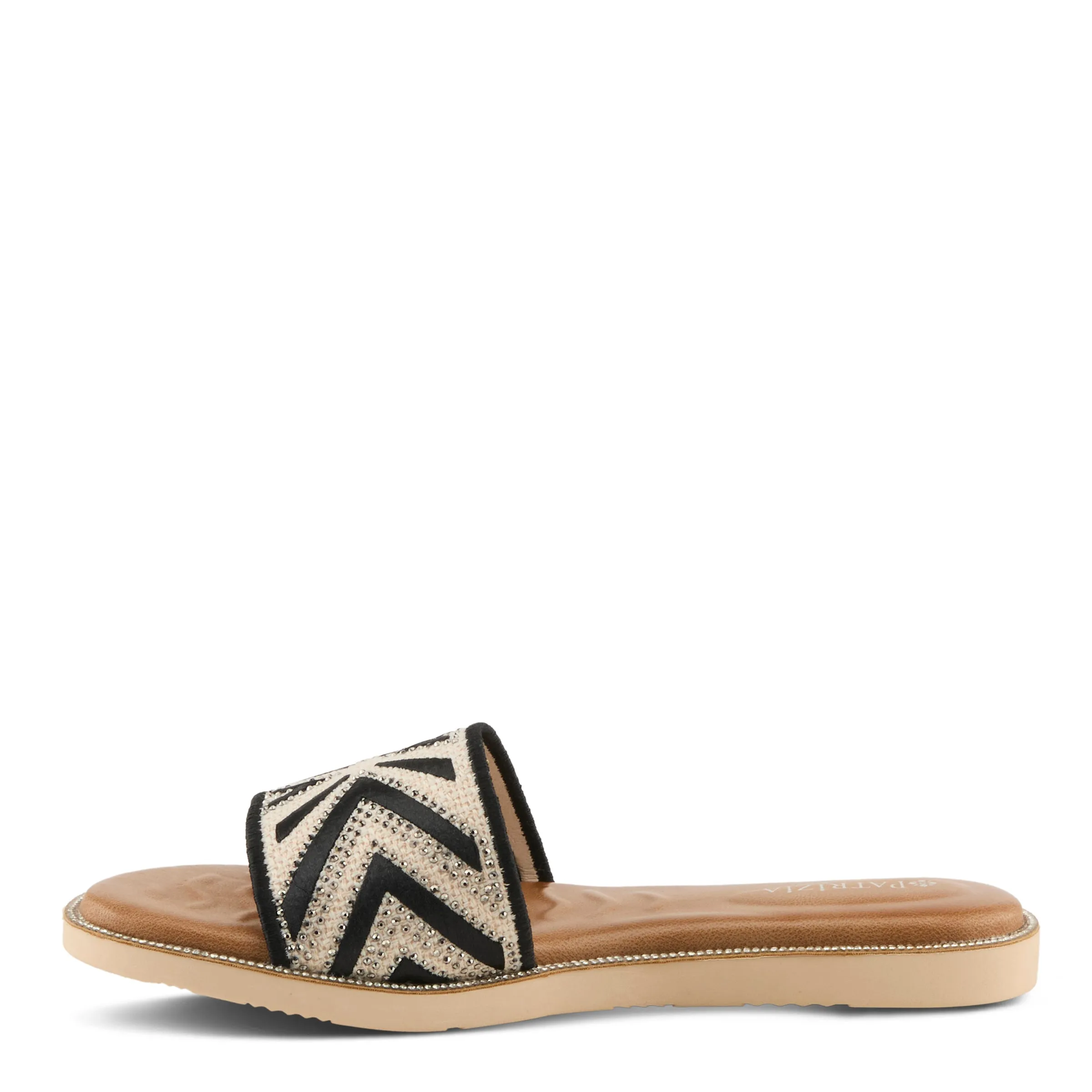 PATRIZIA MARIAM SANDALS