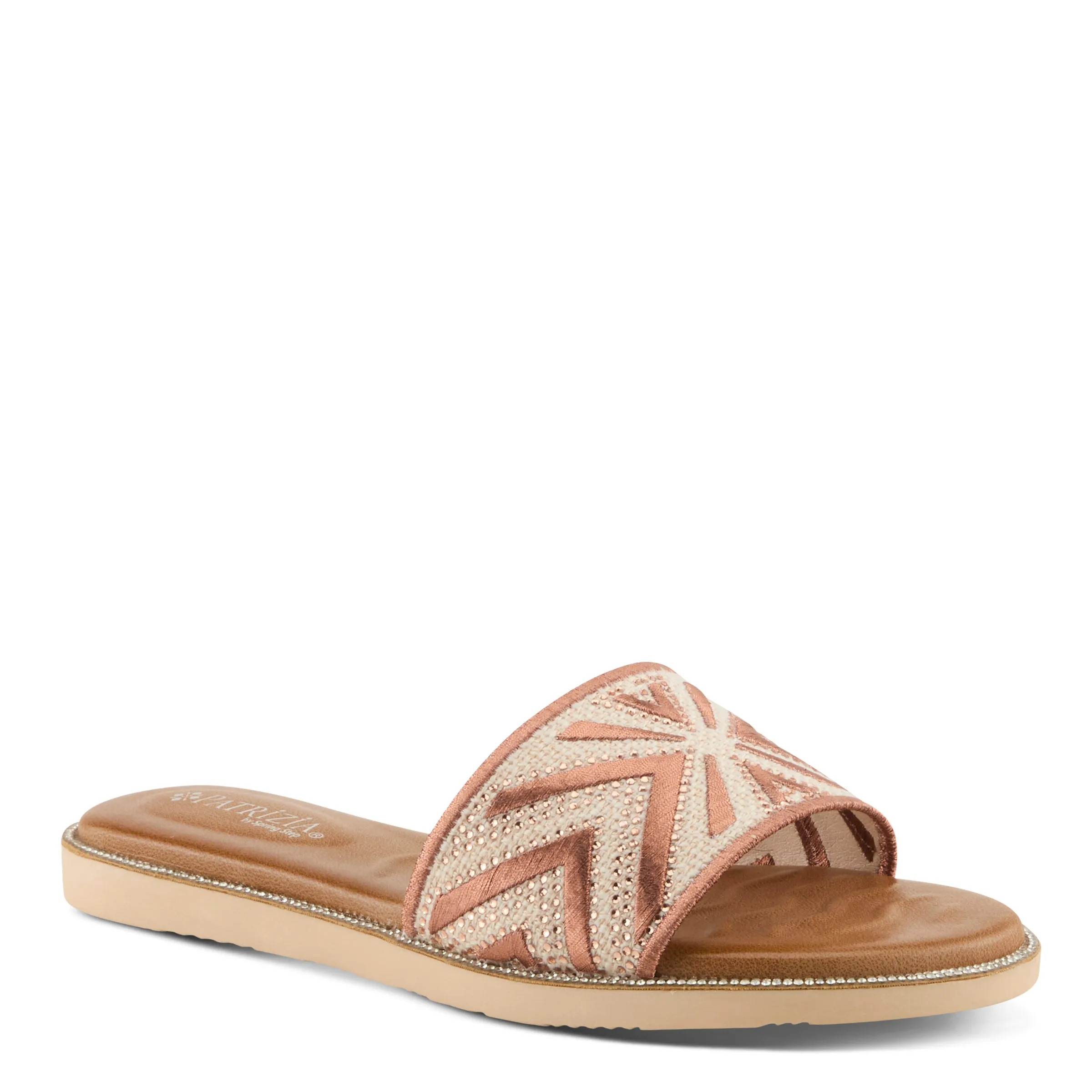 PATRIZIA MARIAM SANDALS