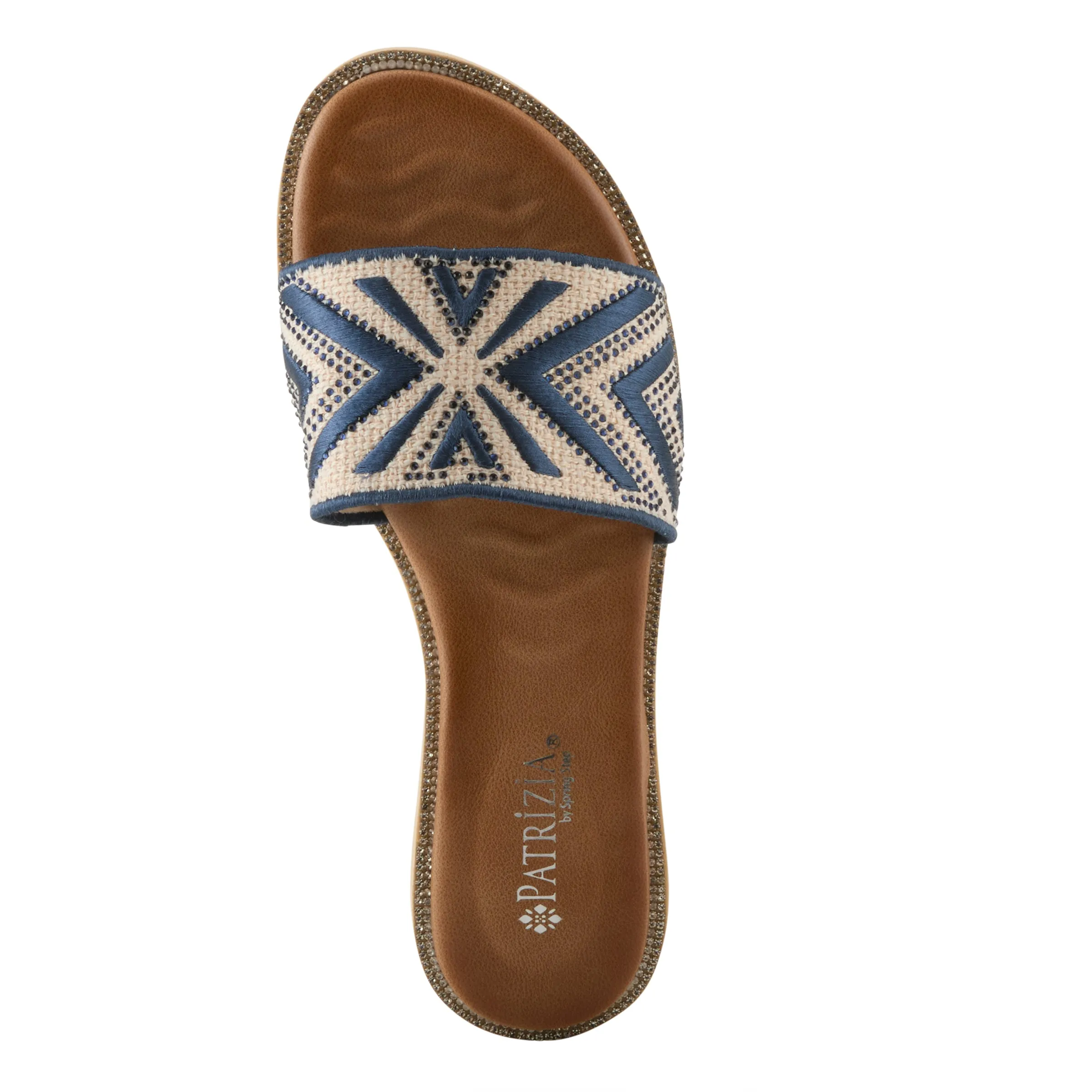PATRIZIA MARIAM SANDALS