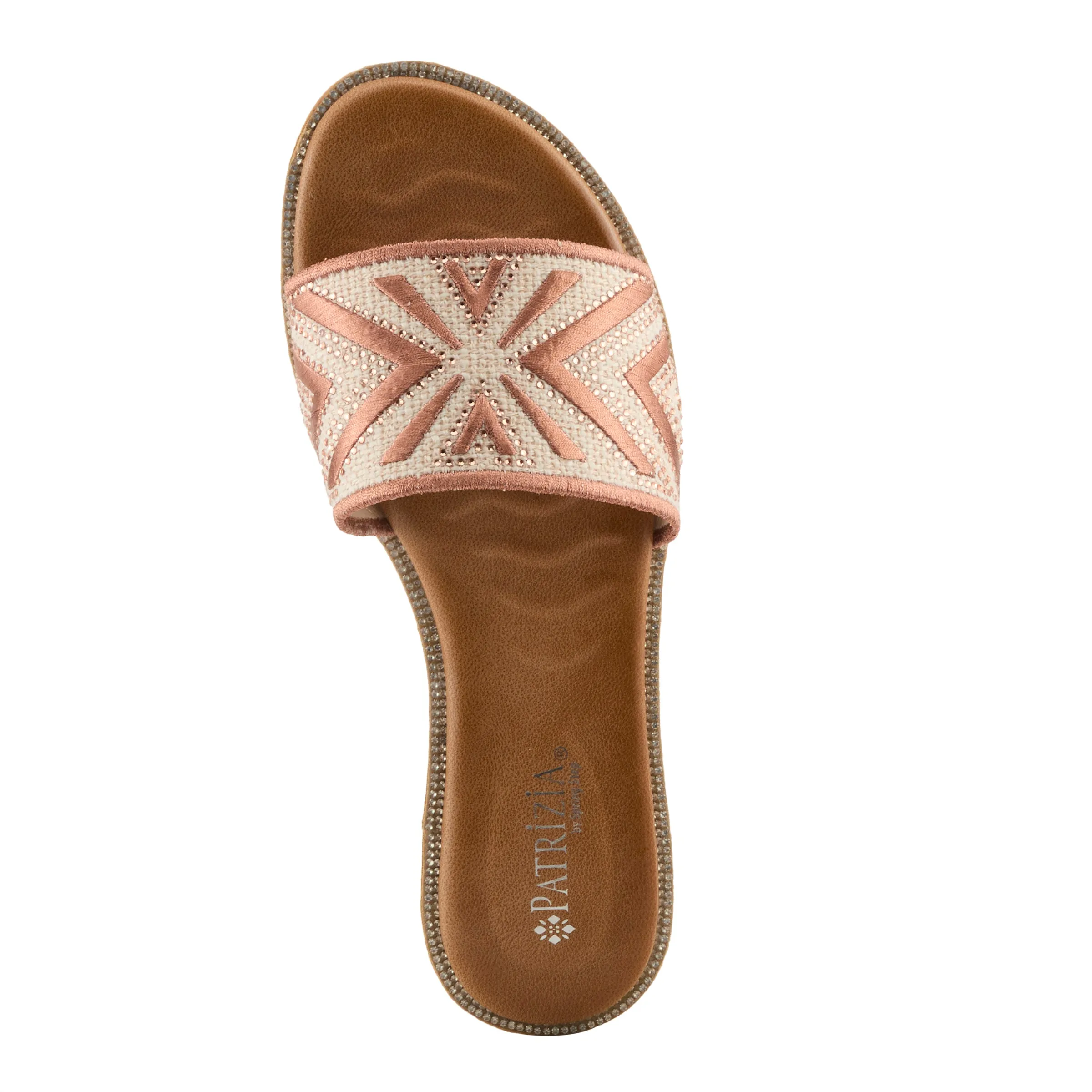 PATRIZIA MARIAM SANDALS