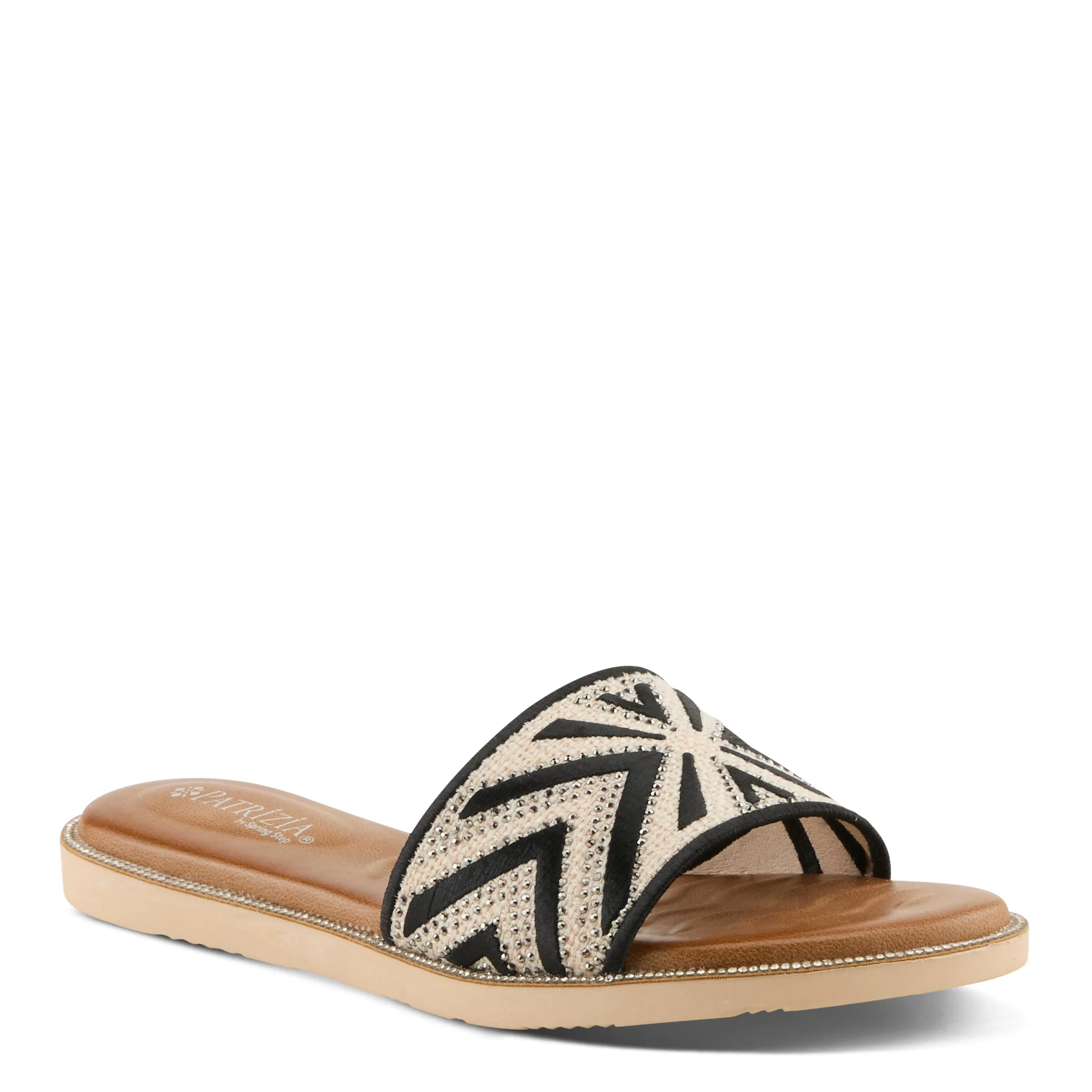 PATRIZIA MARIAM SANDALS