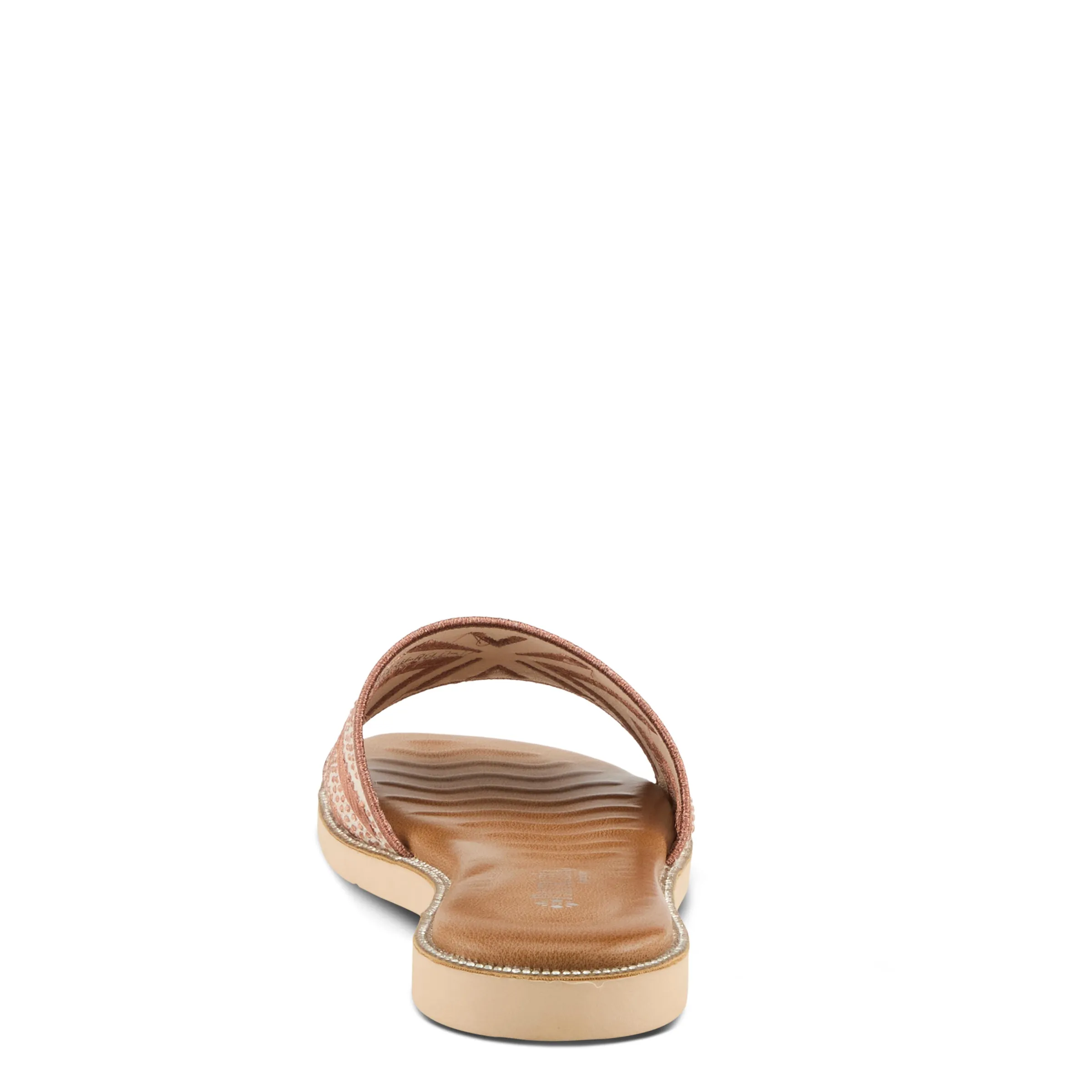 PATRIZIA MARIAM SANDALS