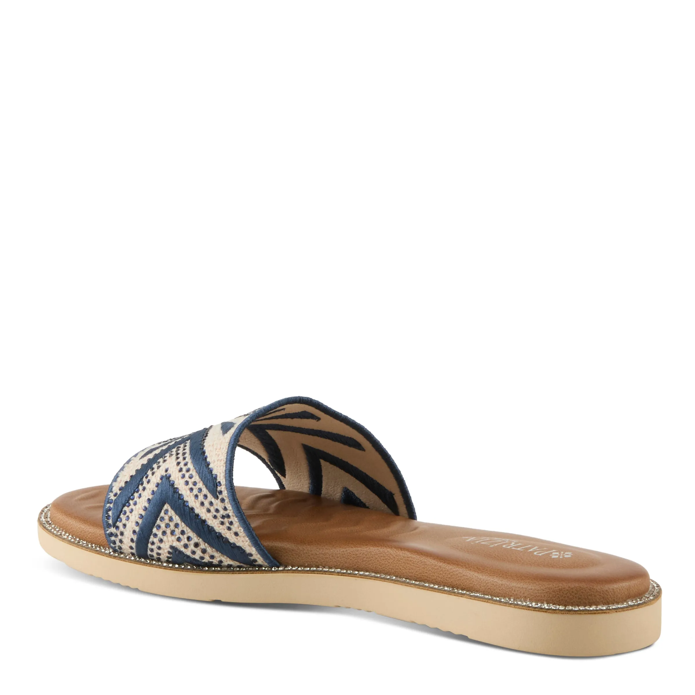 PATRIZIA MARIAM SANDALS