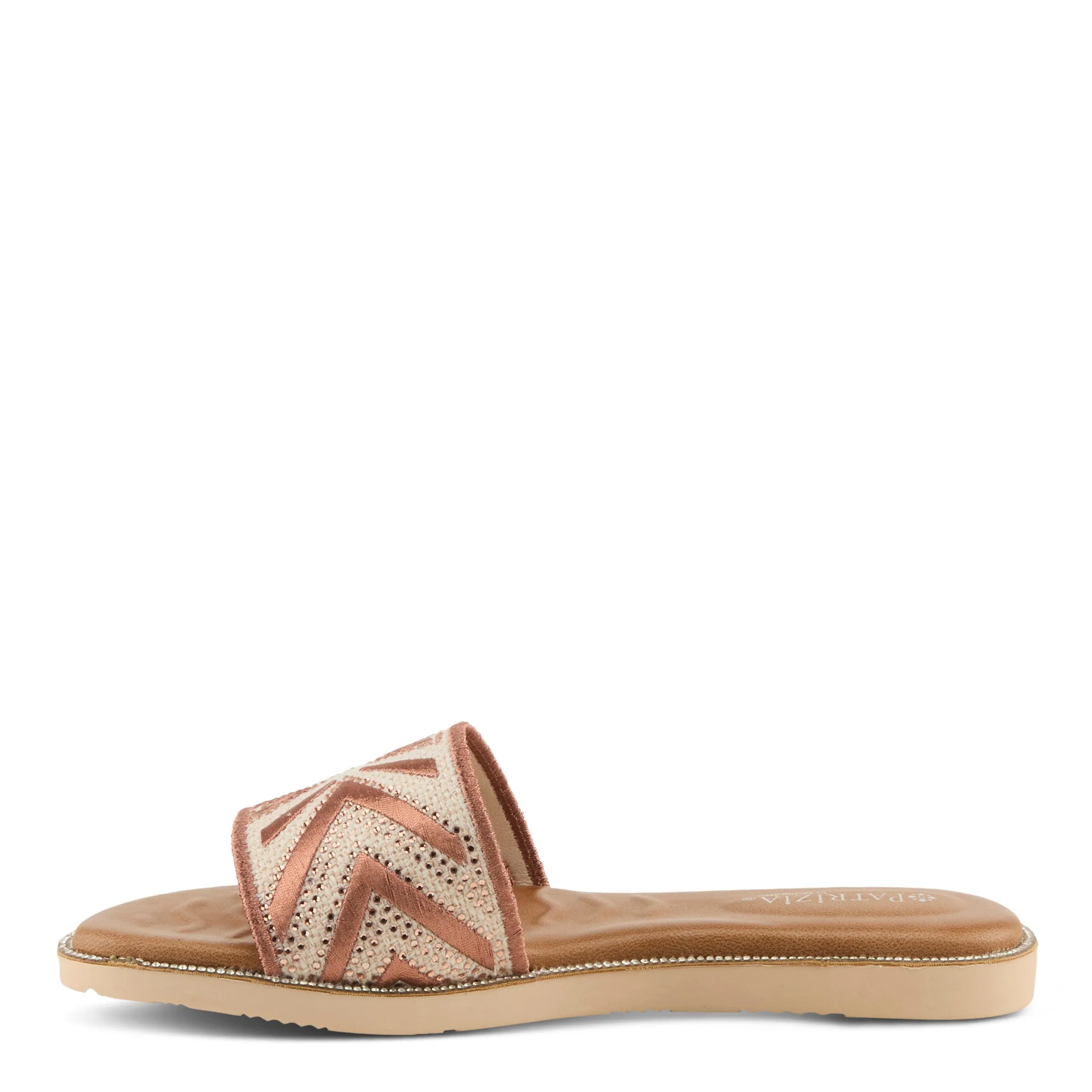 PATRIZIA MARIAM SANDALS