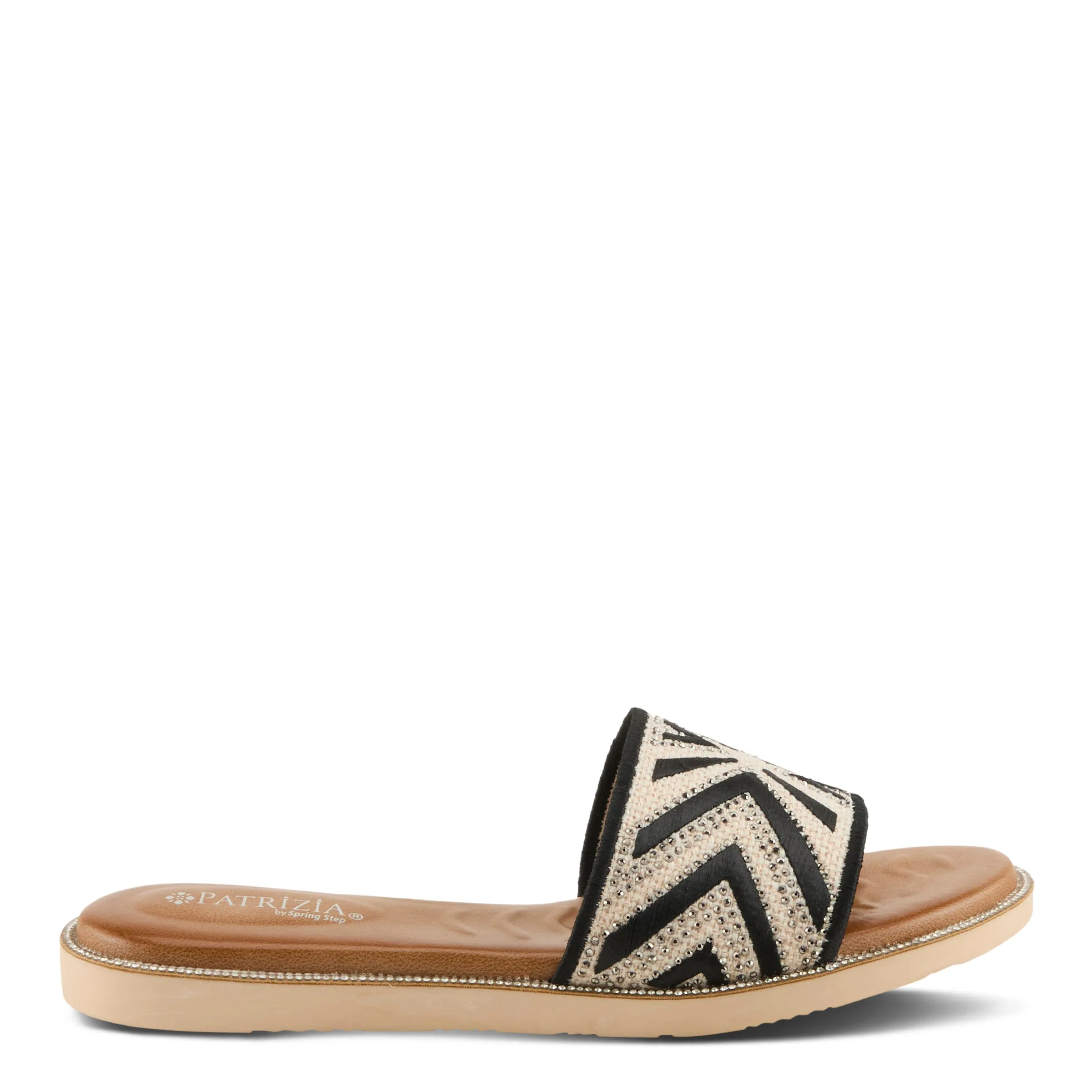 PATRIZIA MARIAM SANDALS