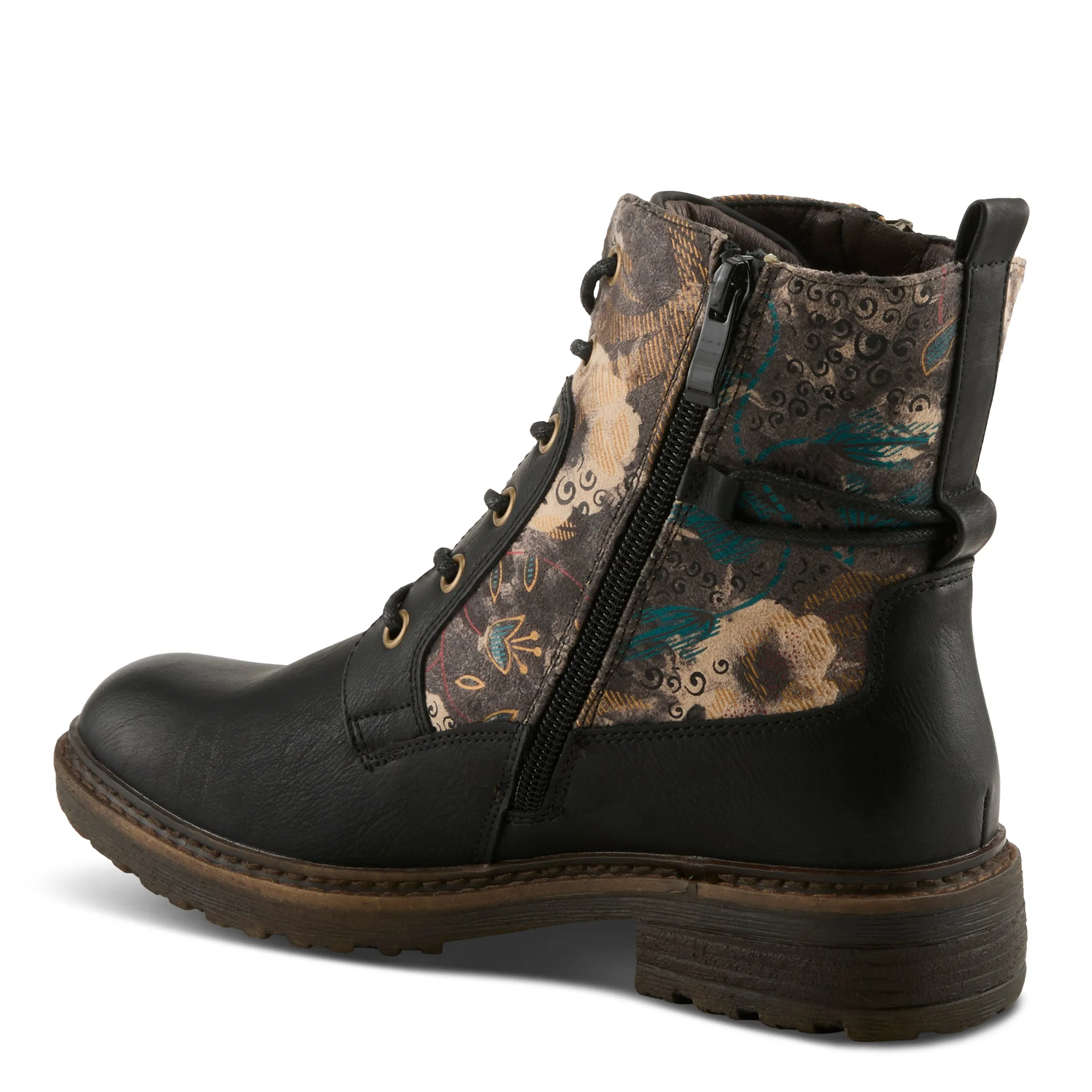 PATRIZIA ROMILLY BOOTS