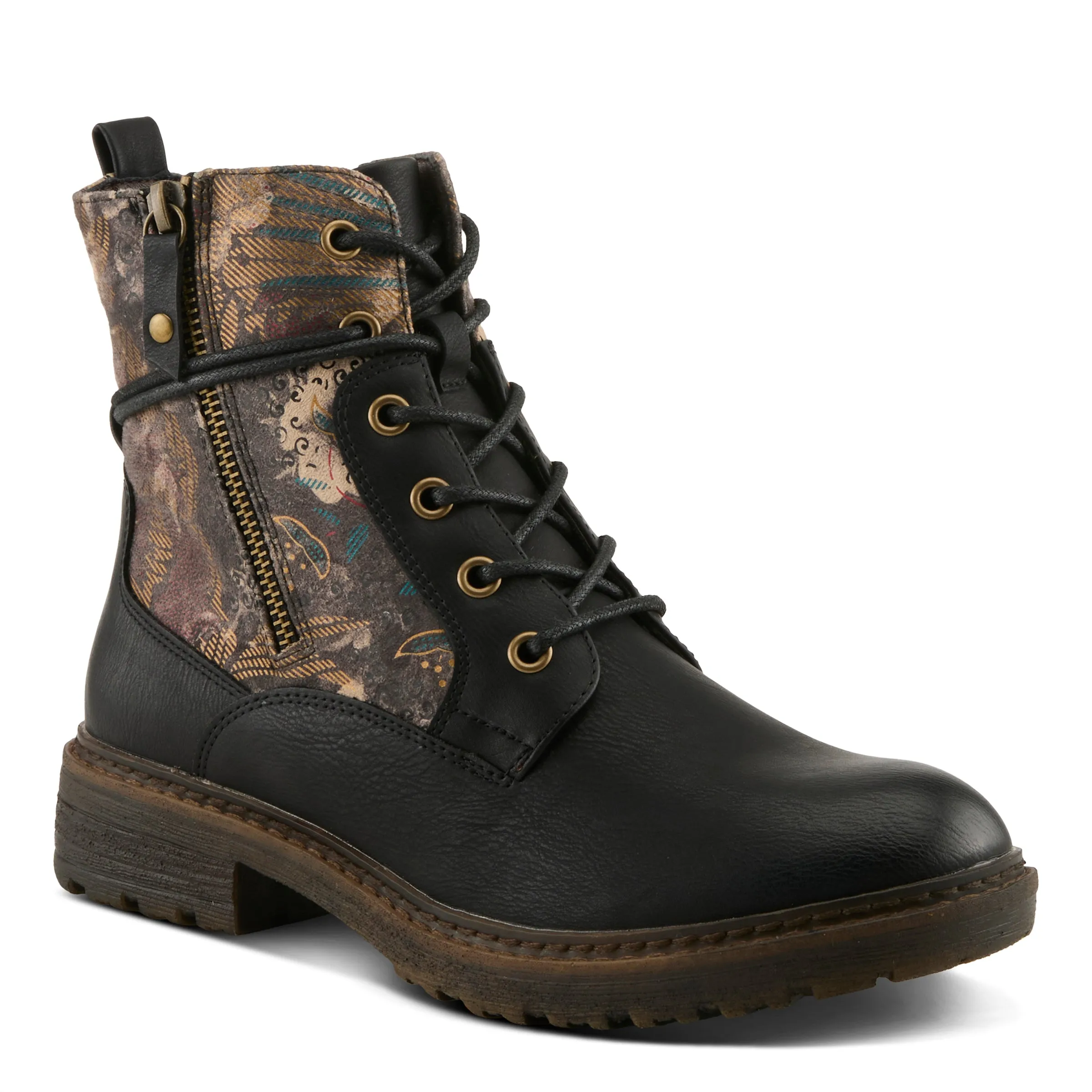 PATRIZIA ROMILLY BOOTS