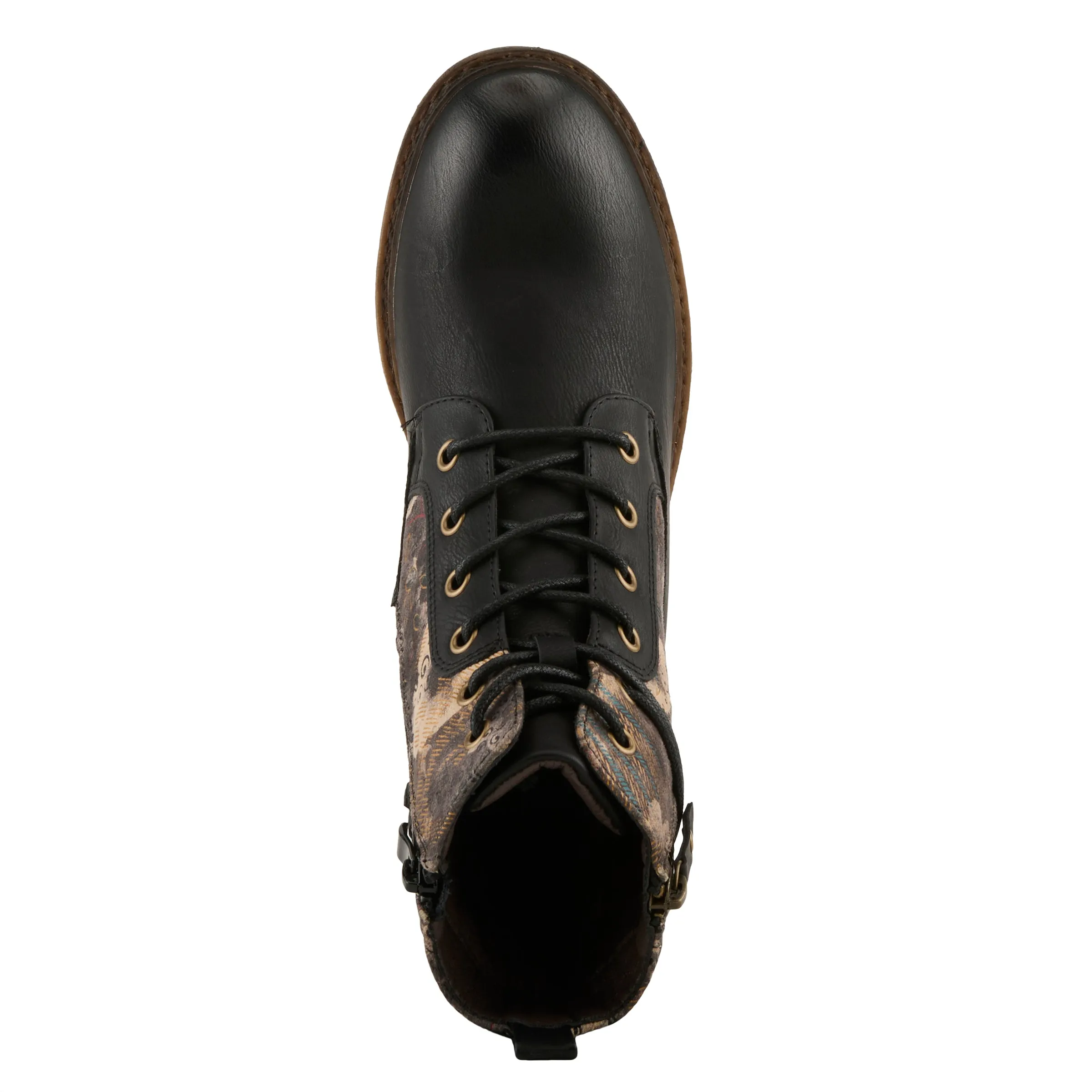 PATRIZIA ROMILLY BOOTS