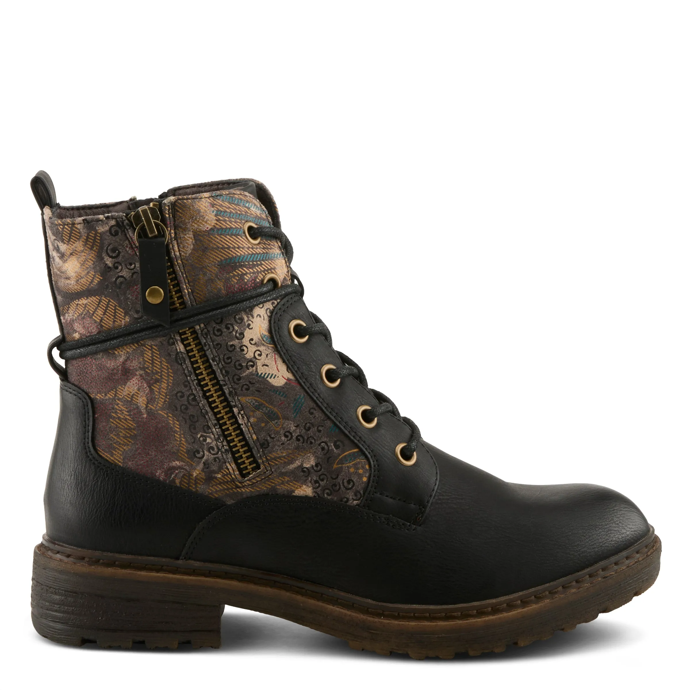 PATRIZIA ROMILLY BOOTS