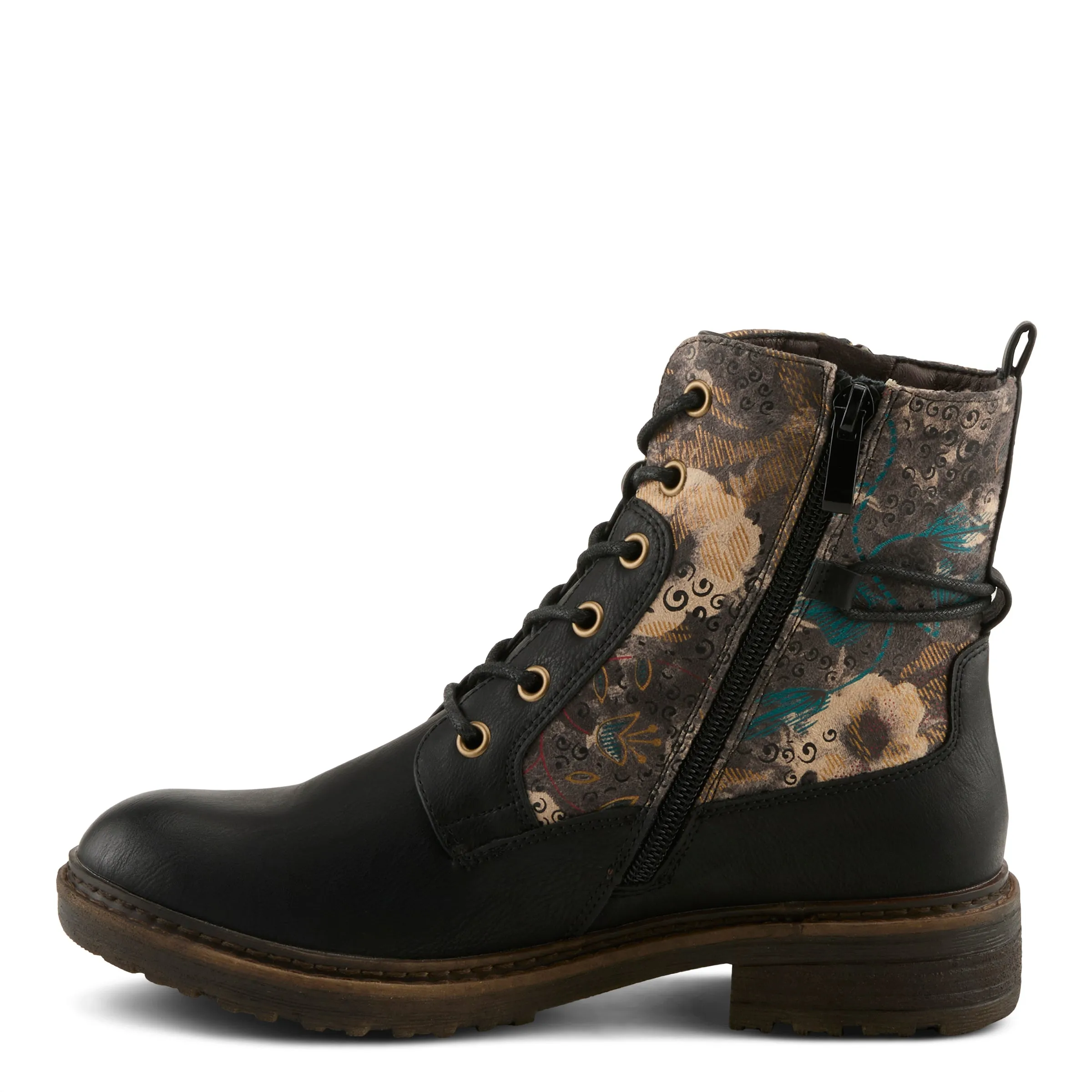 PATRIZIA ROMILLY BOOTS