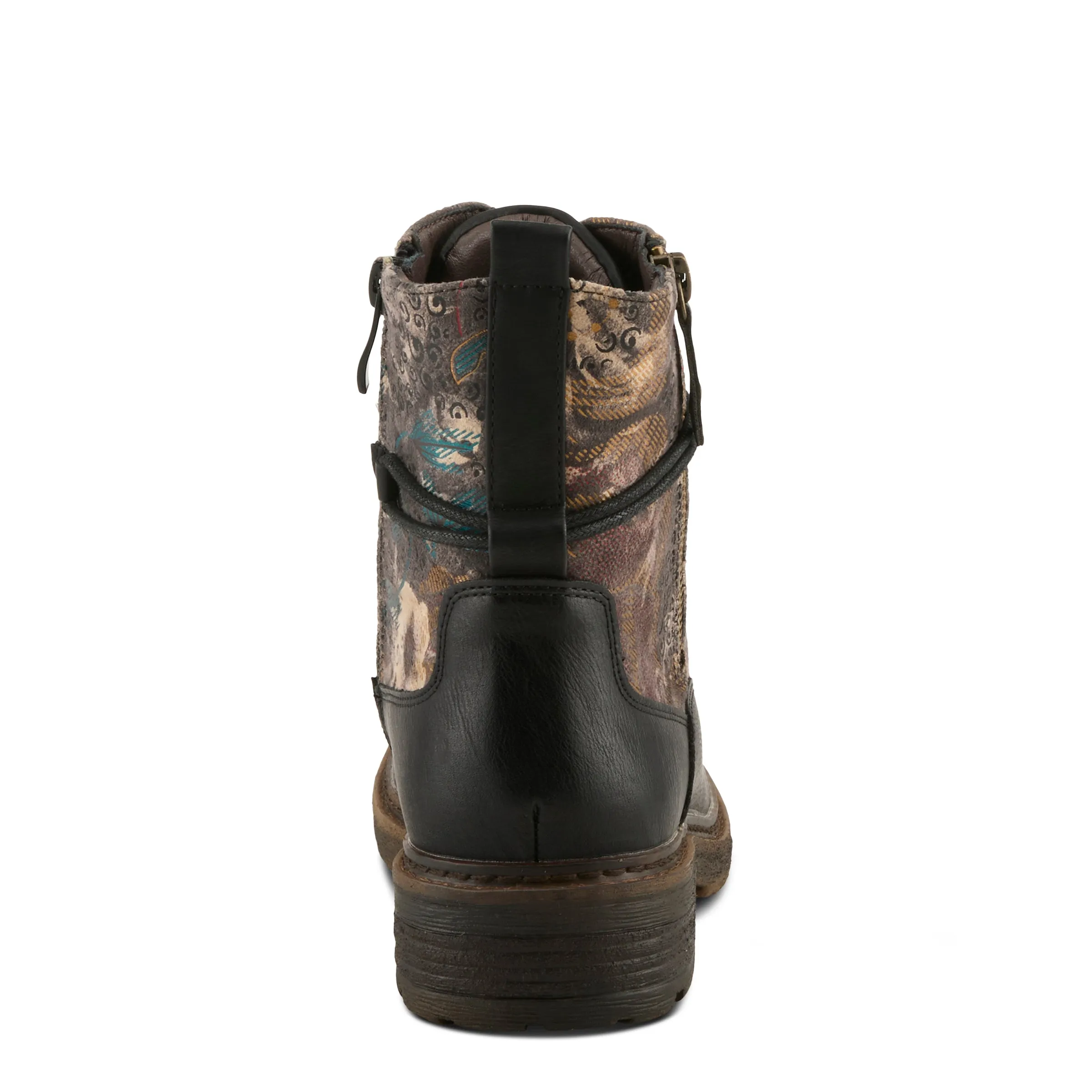 PATRIZIA ROMILLY BOOTS