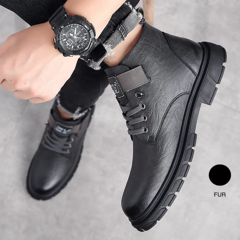 Peniche Men's Boots