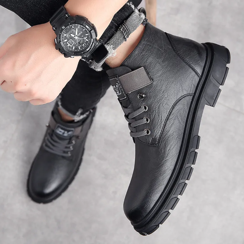 Peniche Men's Boots