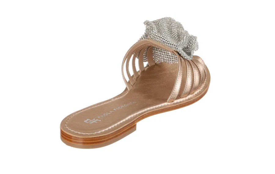 Pf Rabane Metallic