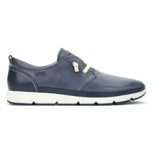 Pikolinos Men's Fuencarral Pacific Leather