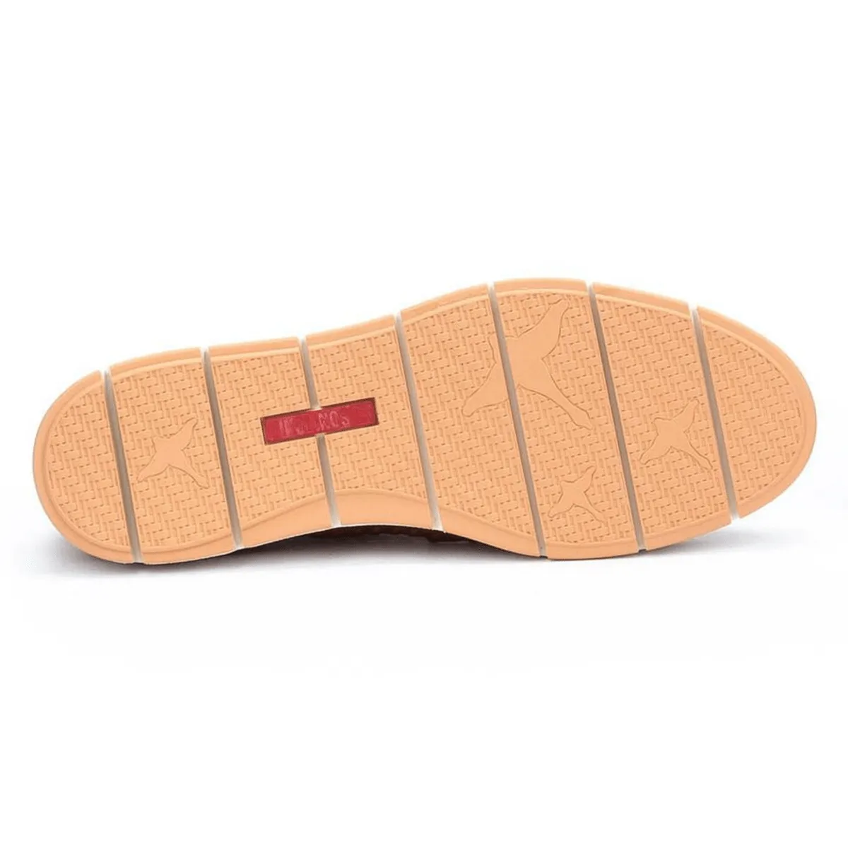 Pikolinos Women's Tenerife Brandy Leather