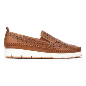 Pikolinos Women's Tenerife Brandy Leather