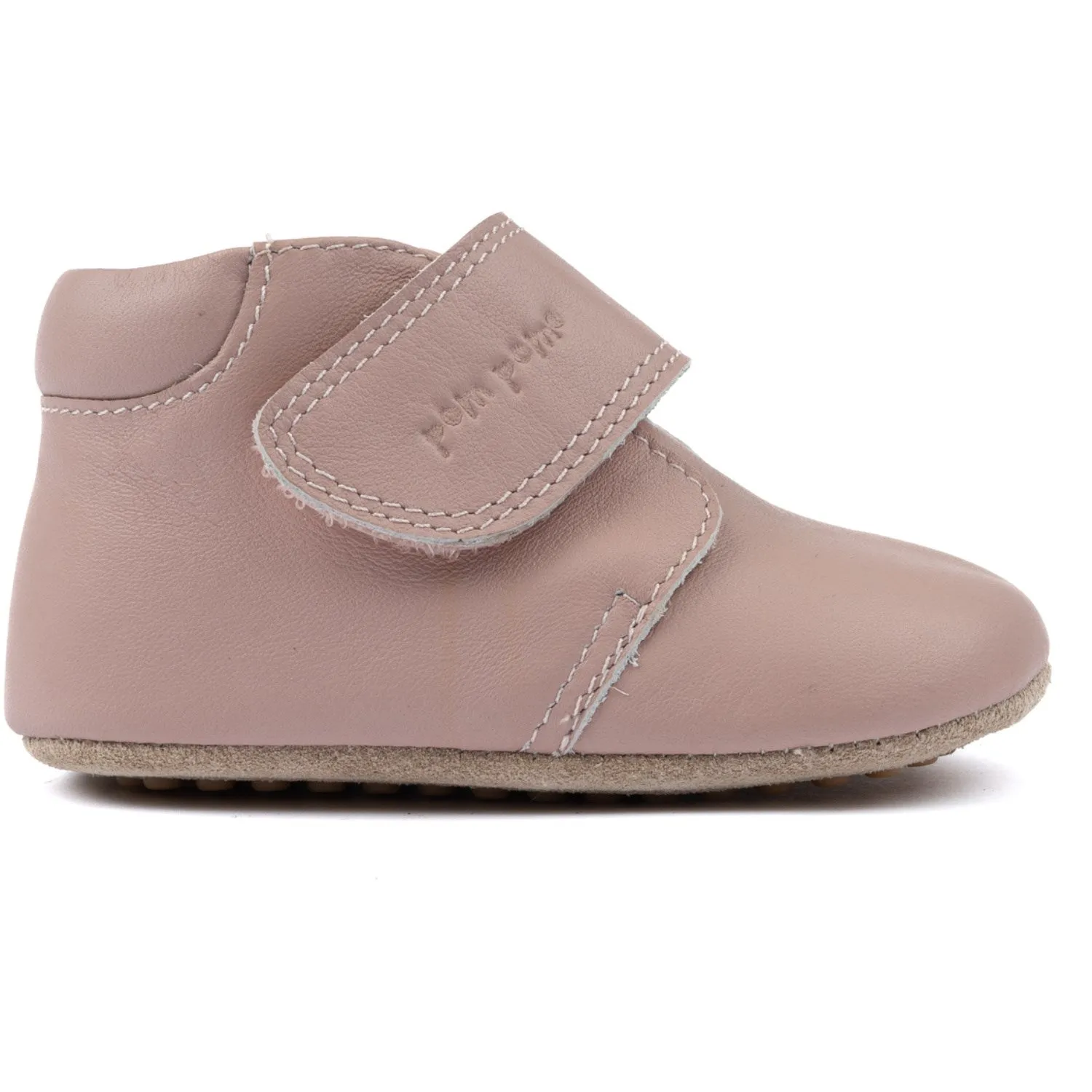 Pom Pom Rose Beginners Shoe Velcro