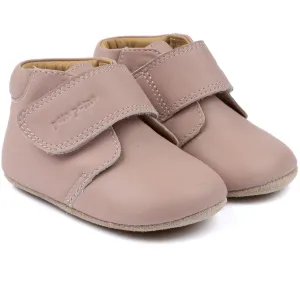 Pom Pom Rose Beginners Shoe Velcro