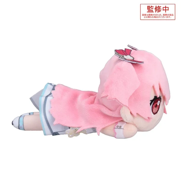 [PREORDER] Airi Momoi Project Sekai More More Jump MMJ -Brand New Style- Nesoberi (S)