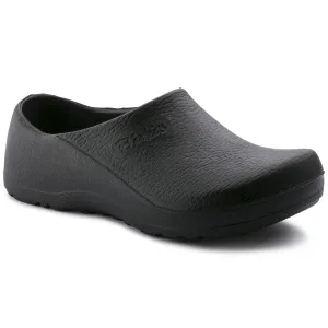 Profi-Birki - Black Polyurethane||Profi-Birki - Polyurethane noir