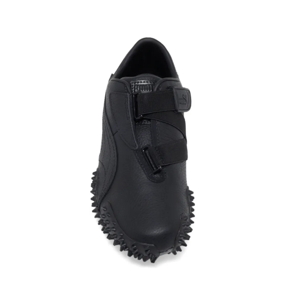 Puma Women's Mostro Triple Black Leather