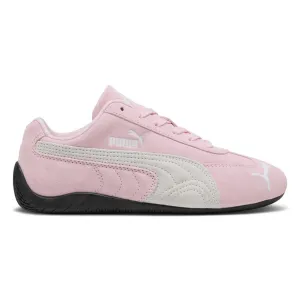 Puma Women's Speedcat OG Whisp Of Pink/PUMA White