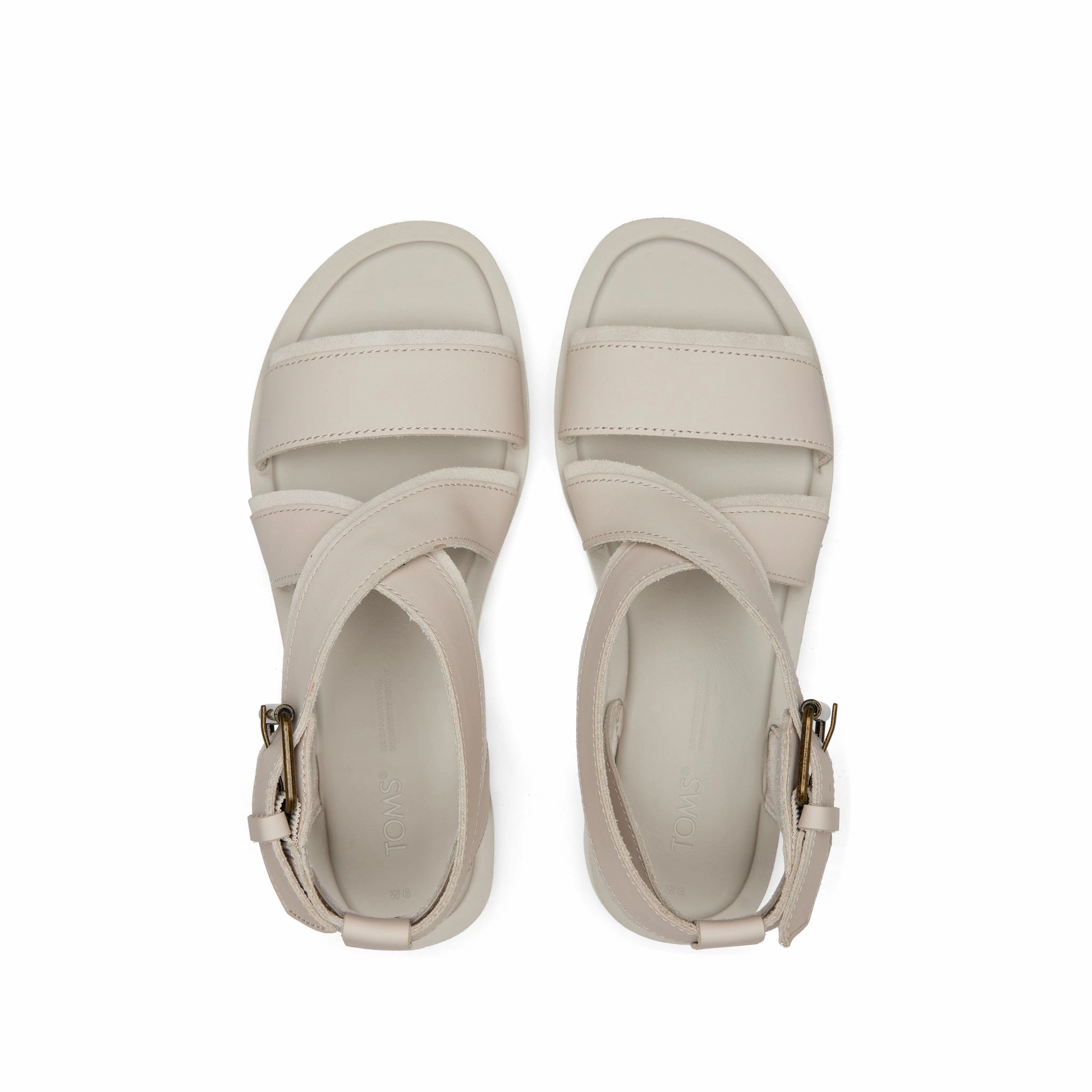 Putty Sidney Tread Sandal