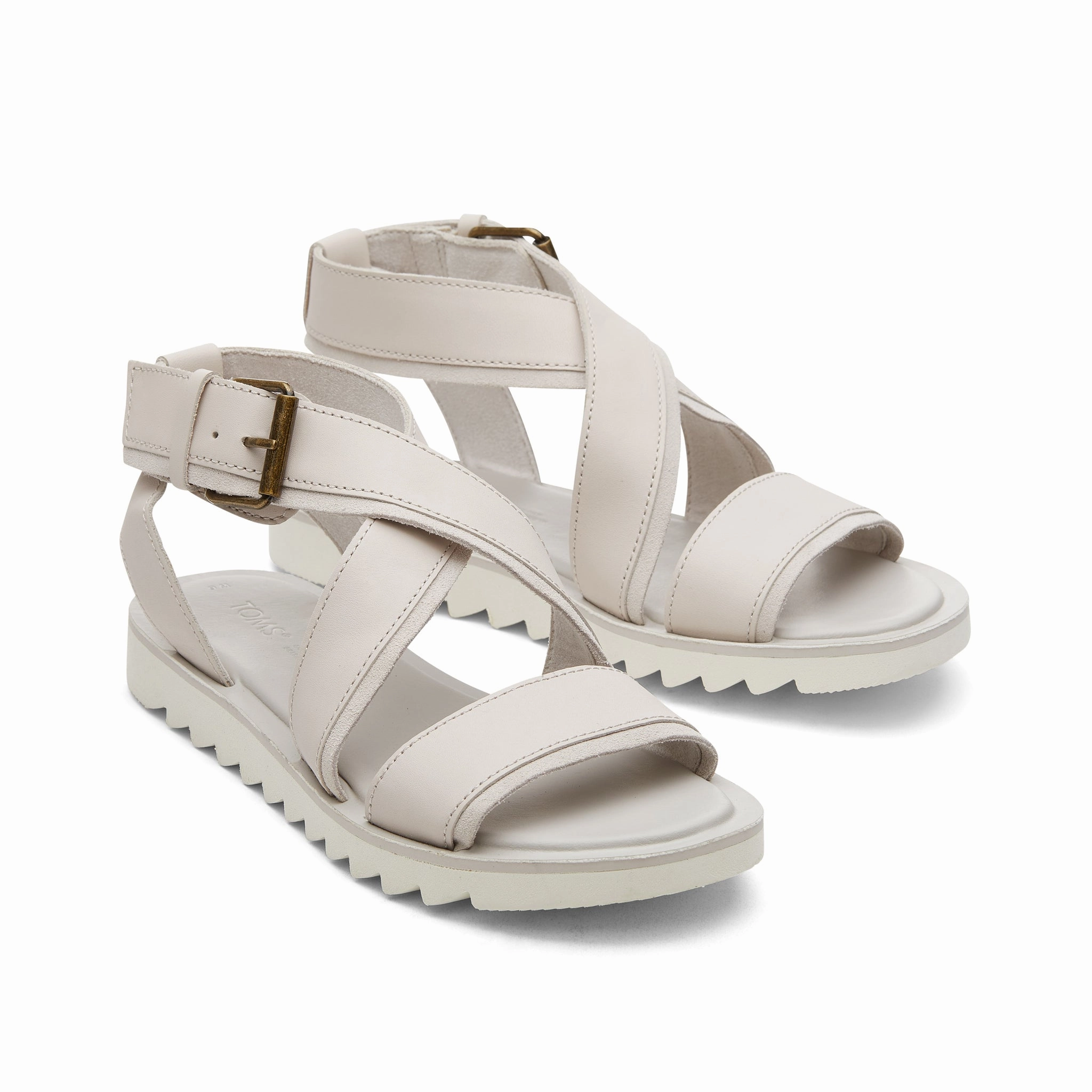 Putty Sidney Tread Sandal