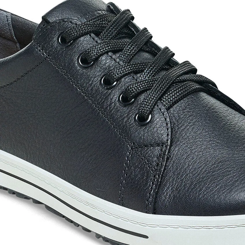 QO 500 - Black Leather||QO 500 - Cuir noir