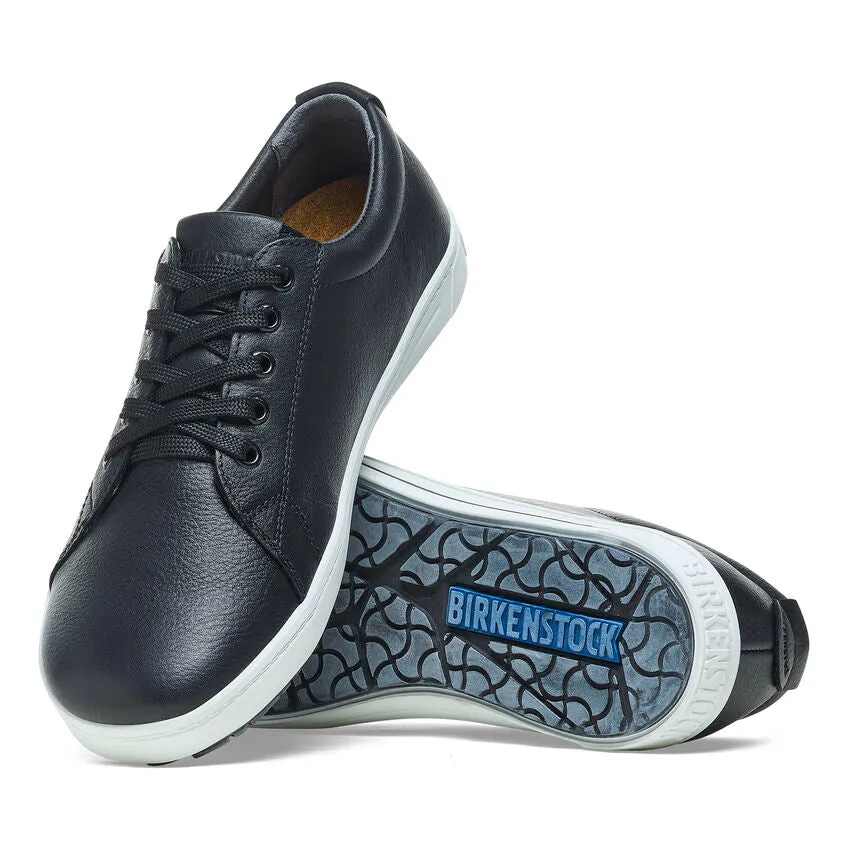 QO 500 - Black Leather||QO 500 - Cuir noir