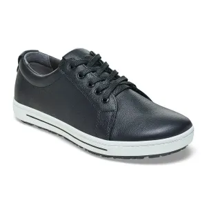 QO 500 - Black Leather||QO 500 - Cuir noir