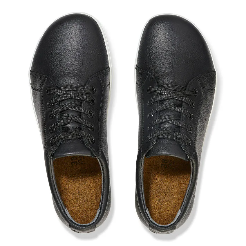 QO 500 - Black Leather||QO 500 - Cuir noir