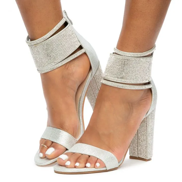 QUALITY84 - SILVER