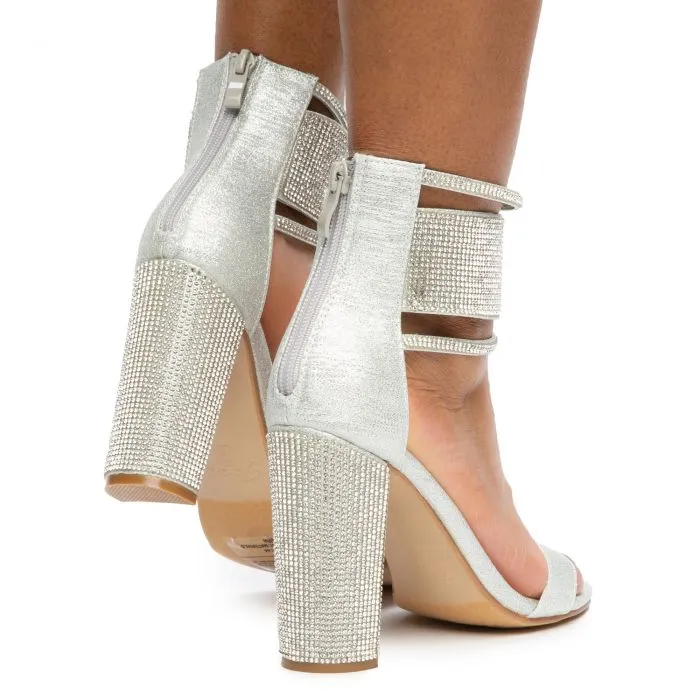 QUALITY84 - SILVER