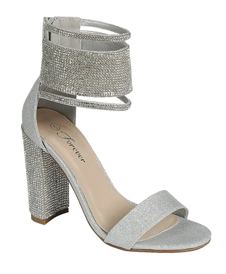 QUALITY84 - SILVER