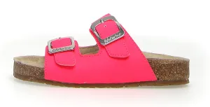 Raby - Fuchsia Fluo