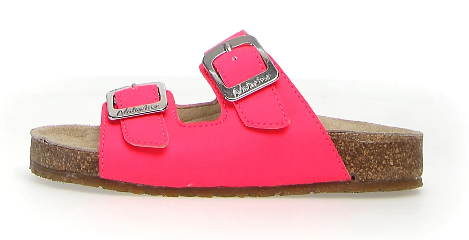 Raby - Fuchsia Fluo