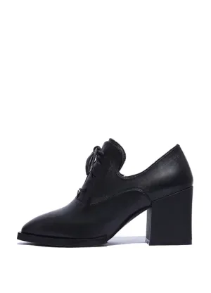 Regina Pumps
