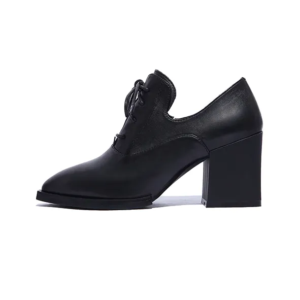 Regina Pumps