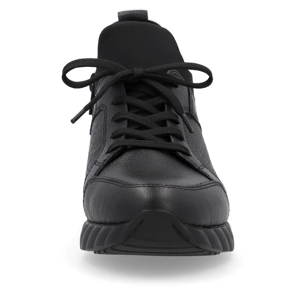 Remonte D5982-01 Black