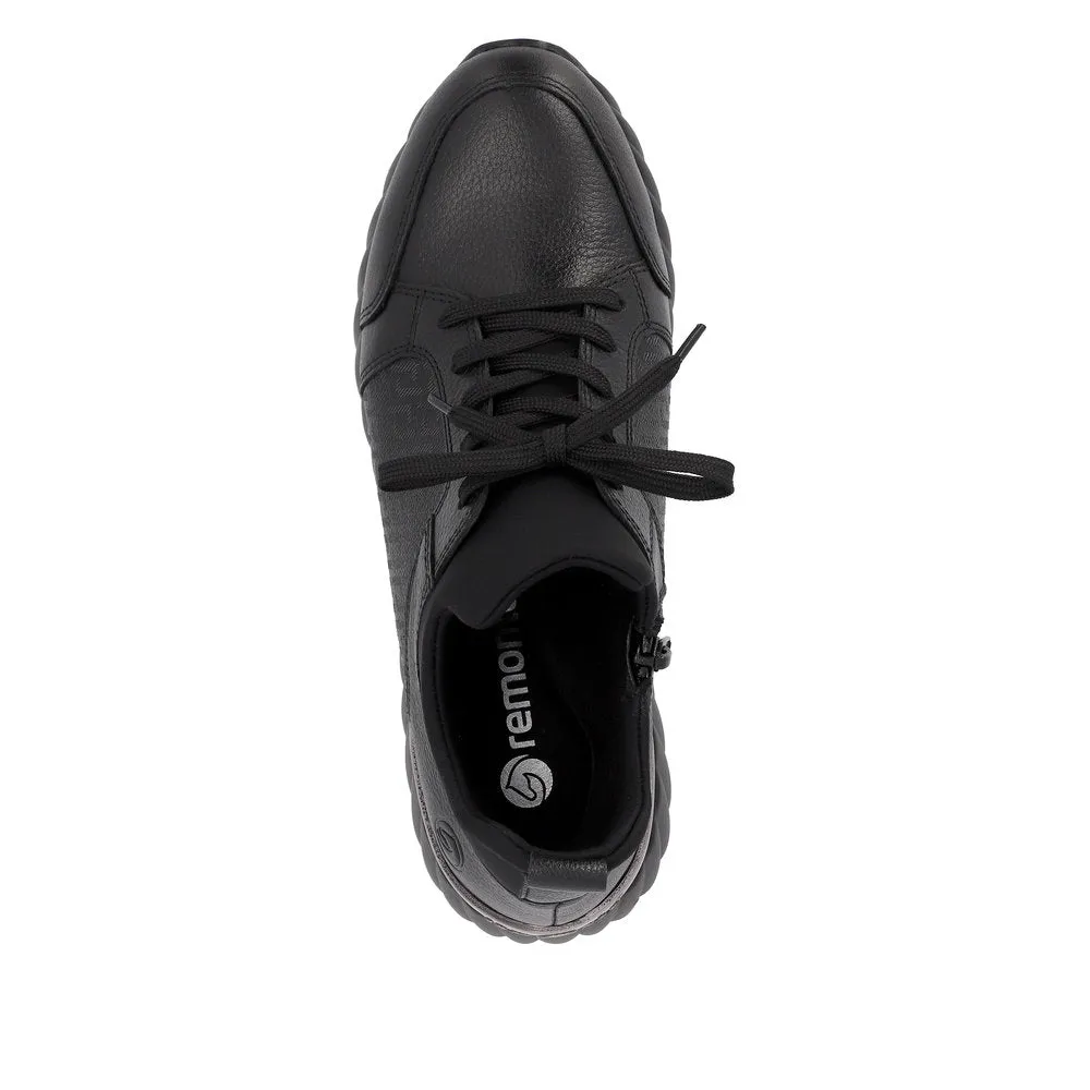 Remonte D5982-01 Black