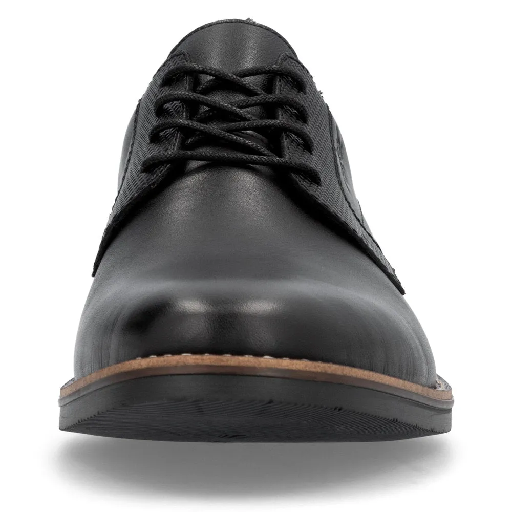 Rieker 13523-00 Black