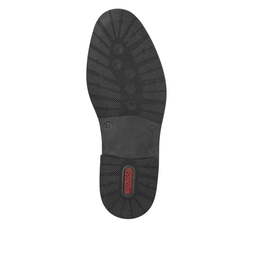 Rieker 13523-24 Brown