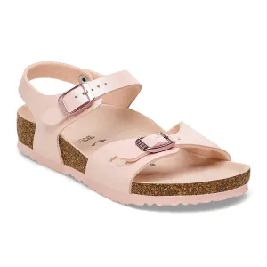 Rio Kids - Graceful Light Rose Birko-Flor||Rio pour enfants - Birko-Flor rose ple dlicat