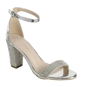 RISE9 - SILVER