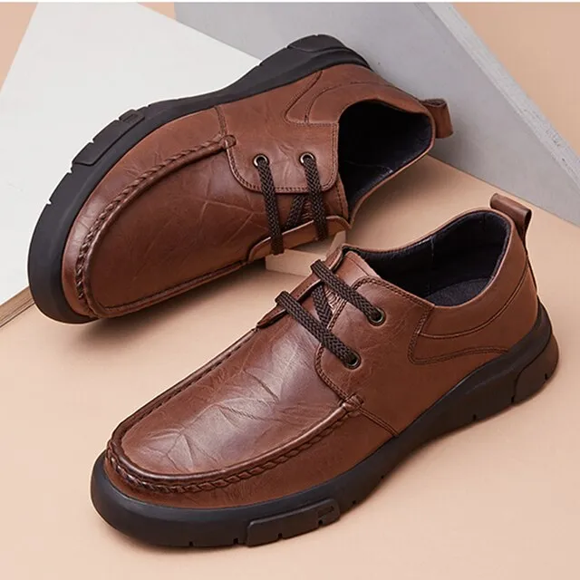Roberth Men's Loafer Shoes