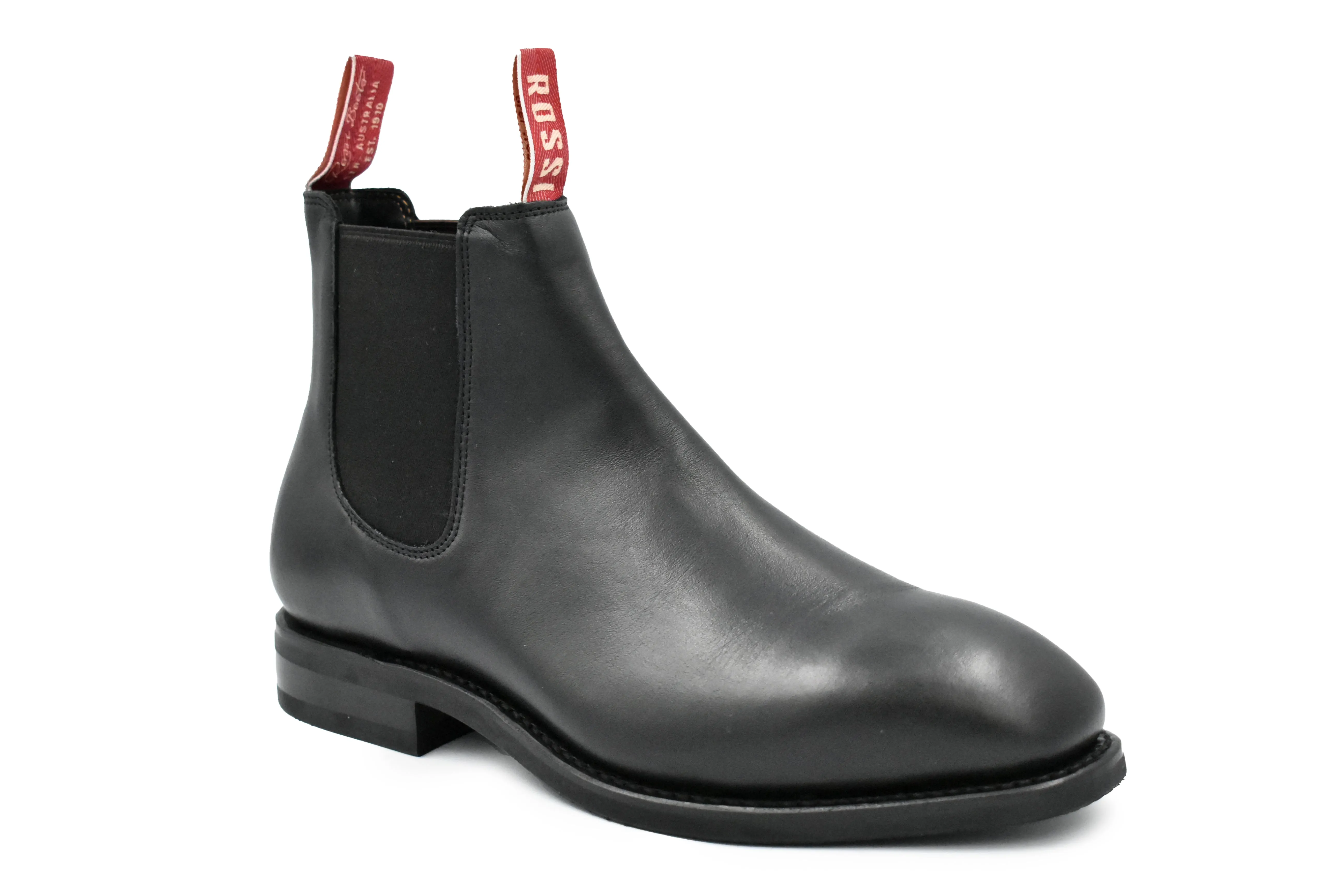 ROSSI - 503 - KIDMAN