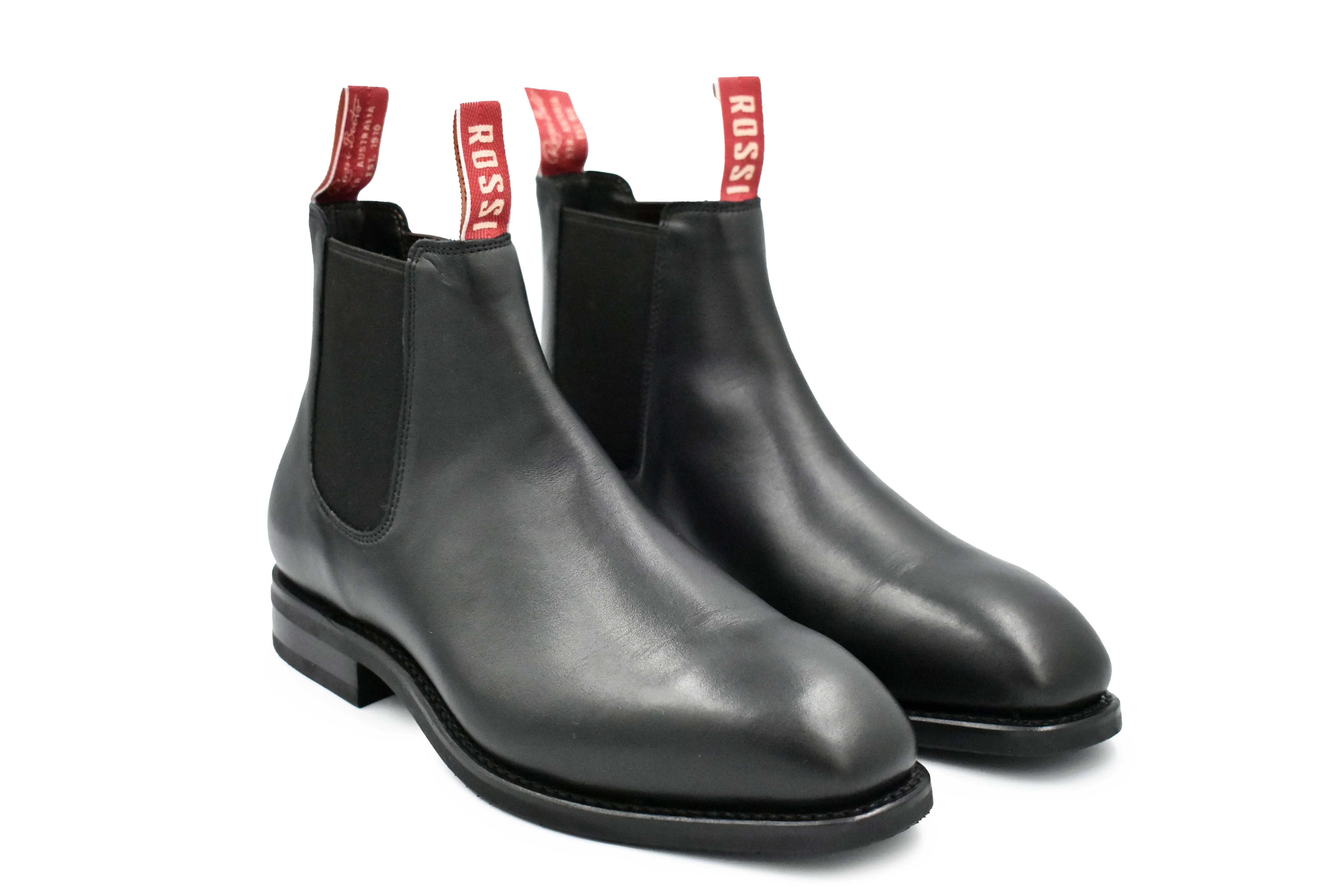 ROSSI - 503 - KIDMAN