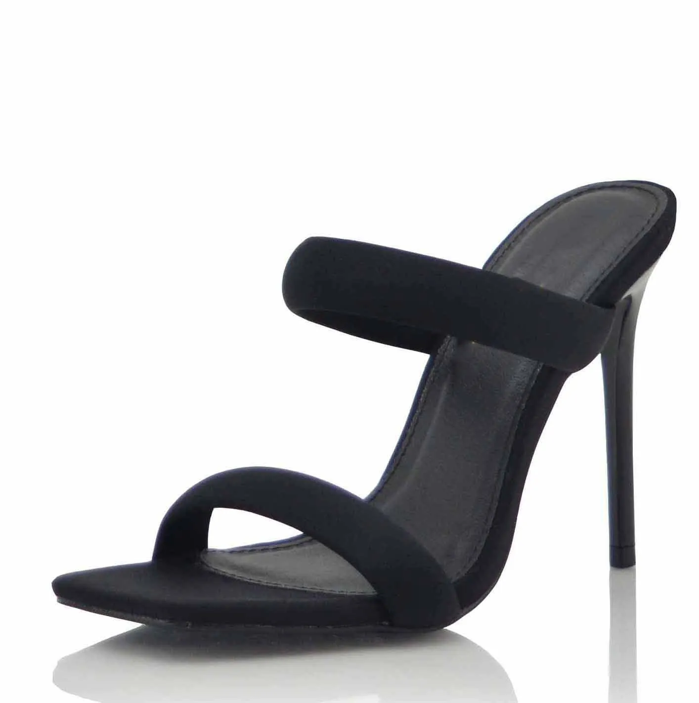 ROXIE - BLACK